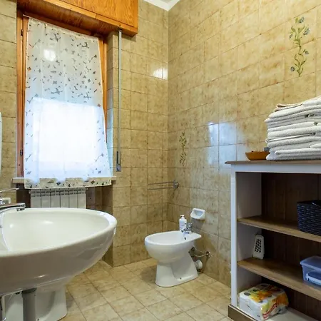 Casa Di Emma - Verona, Di Garda, Valpolicella Lägenhet