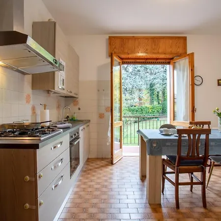 Apartment Casa Di Emma - Verona, Di Garda, Valpolicella