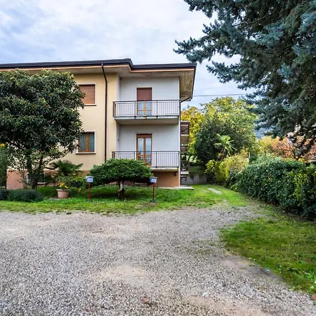 Casa Di Emma - Verona, Di Garda, Valpolicella Apartment