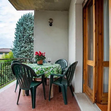 Apartment Casa Di Emma - Verona, Di Garda, Valpolicella
