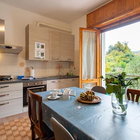 Casa Di Emma - Verona, Di Garda, Valpolicella Negrar