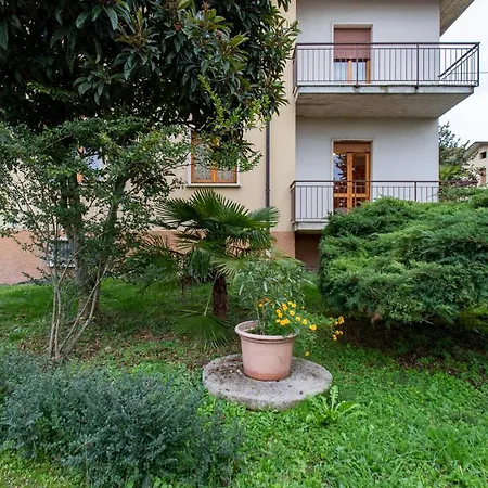 Apartment Casa Di Emma - Verona, Di Garda, Valpolicella