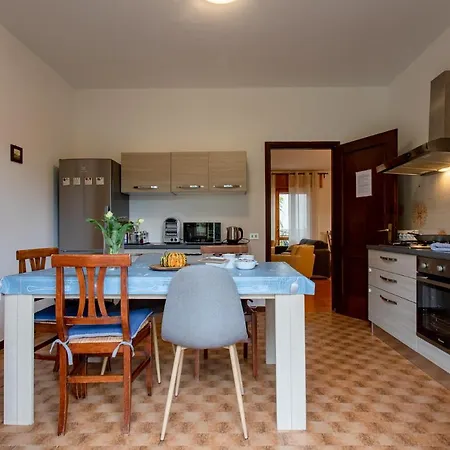 Casa Di Emma - Verona, Di Garda, Valpolicella Apartment Negrar