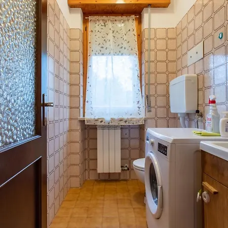 Apartment Casa Di Emma - Verona, Di Garda, Valpolicella