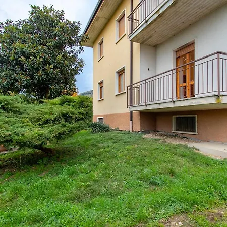 Casa Di Emma - Verona, Di Garda, Valpolicella Apartment