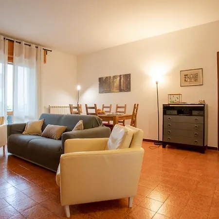 Casa Di Emma - Verona, Di Garda, Valpolicella Apartment Negrar