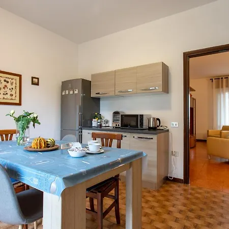 Casa Di Emma - Verona, Di Garda, Valpolicella Apartment *